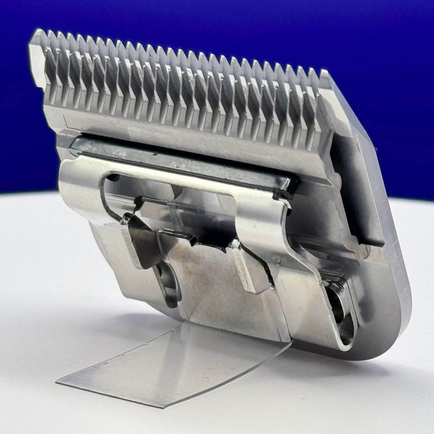 15# Ceramic Dog Clipper Blade (1.2 mm)