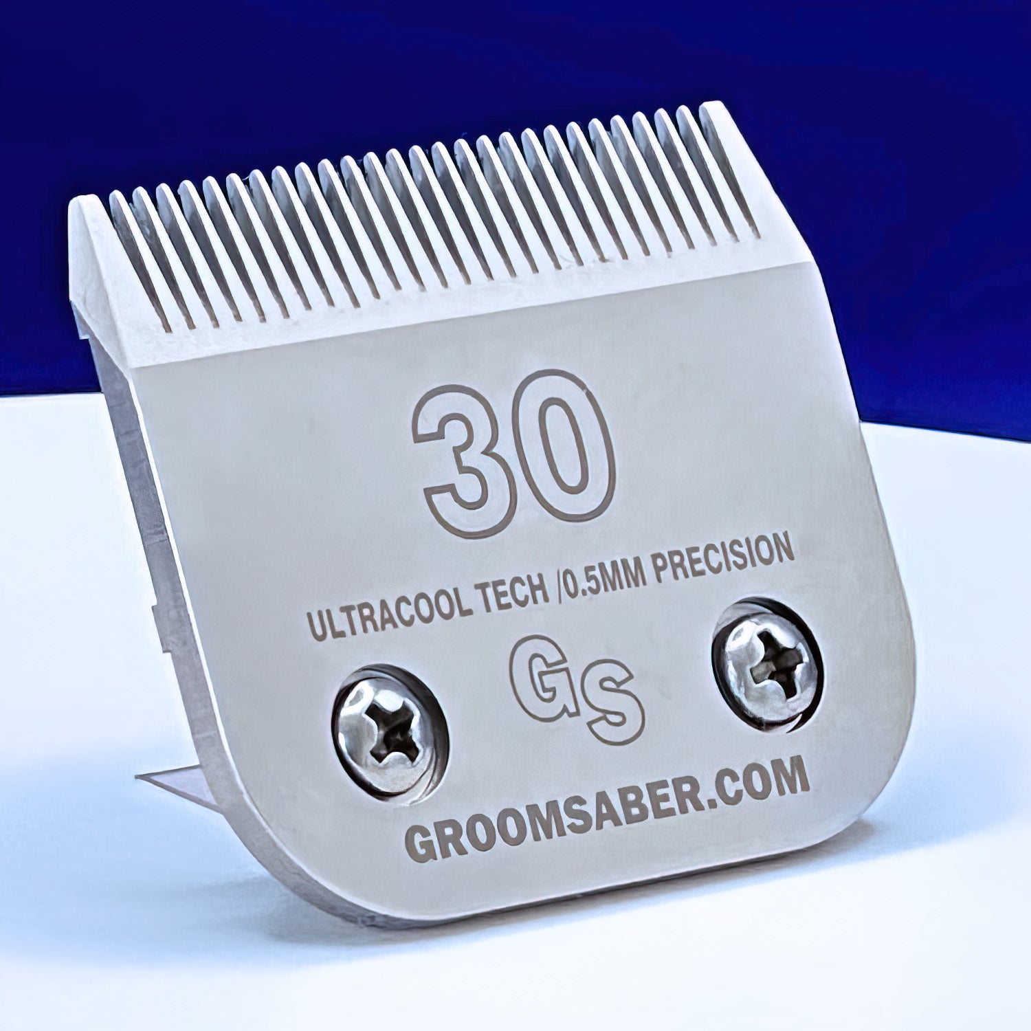 30# Dog Clipper Blade (0.5 mm)