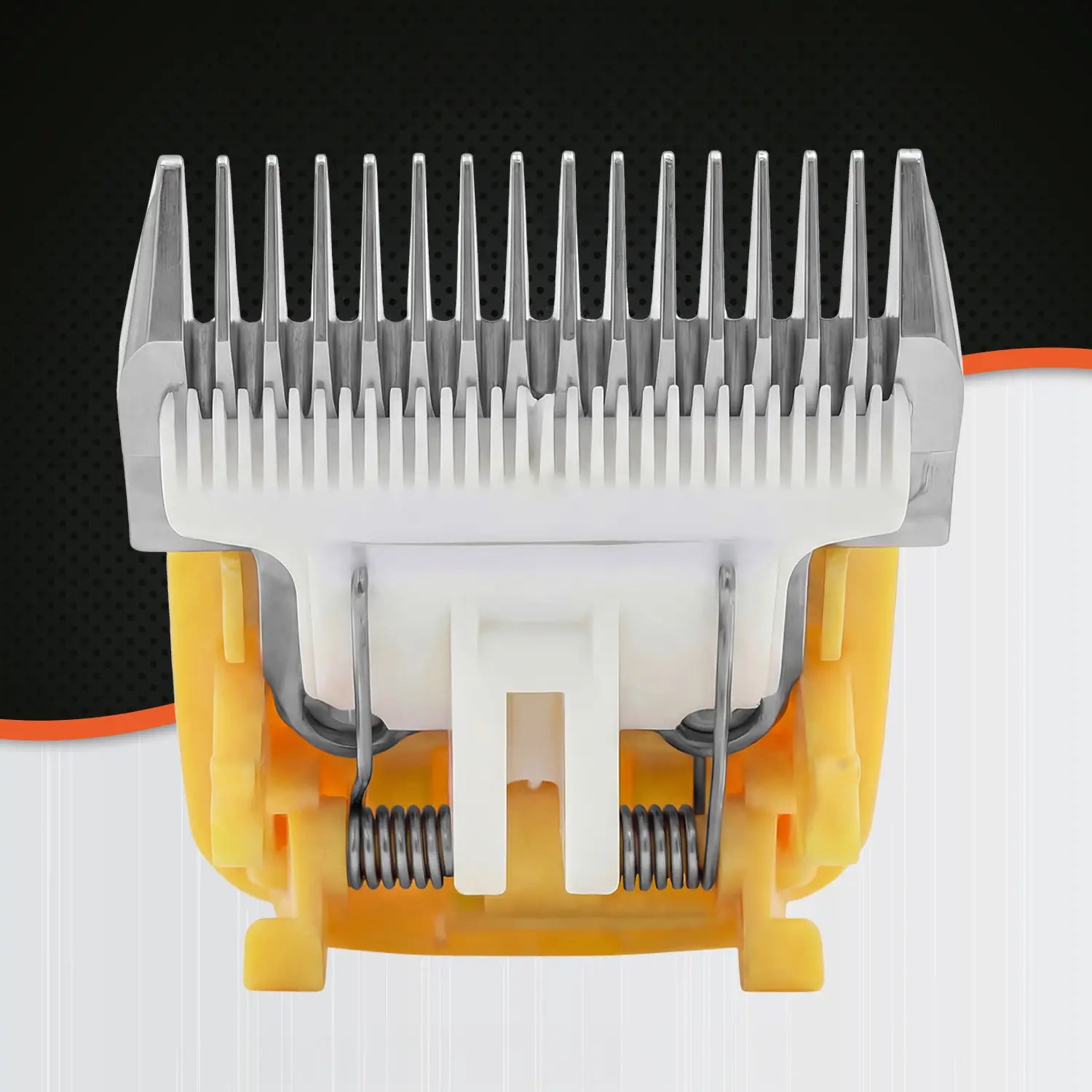 5F MaxFit PRO Dog Trimmer Blade (6.5 mm)