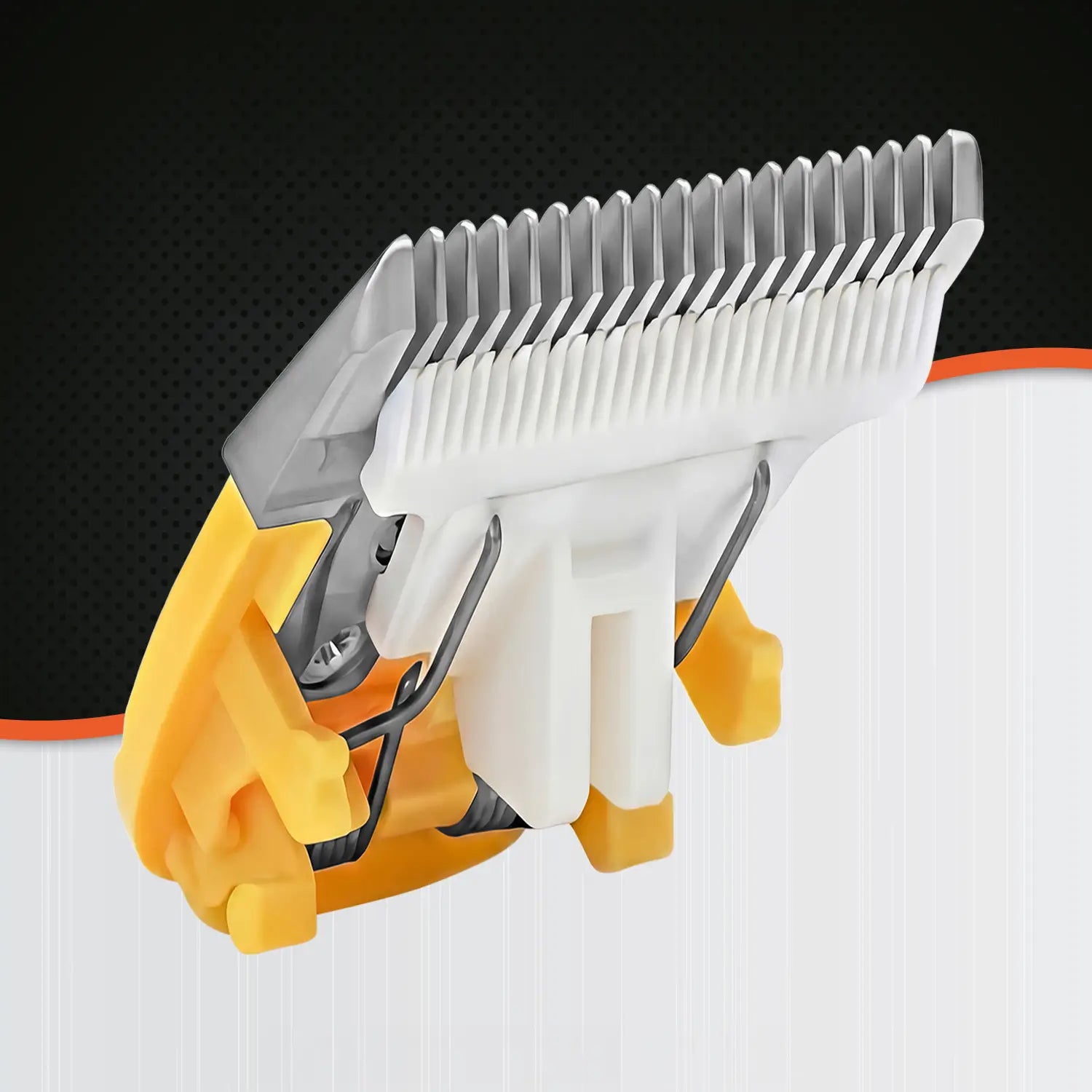 7F MaxFit PRO Dog Trimmer Blade (3.5 mm)