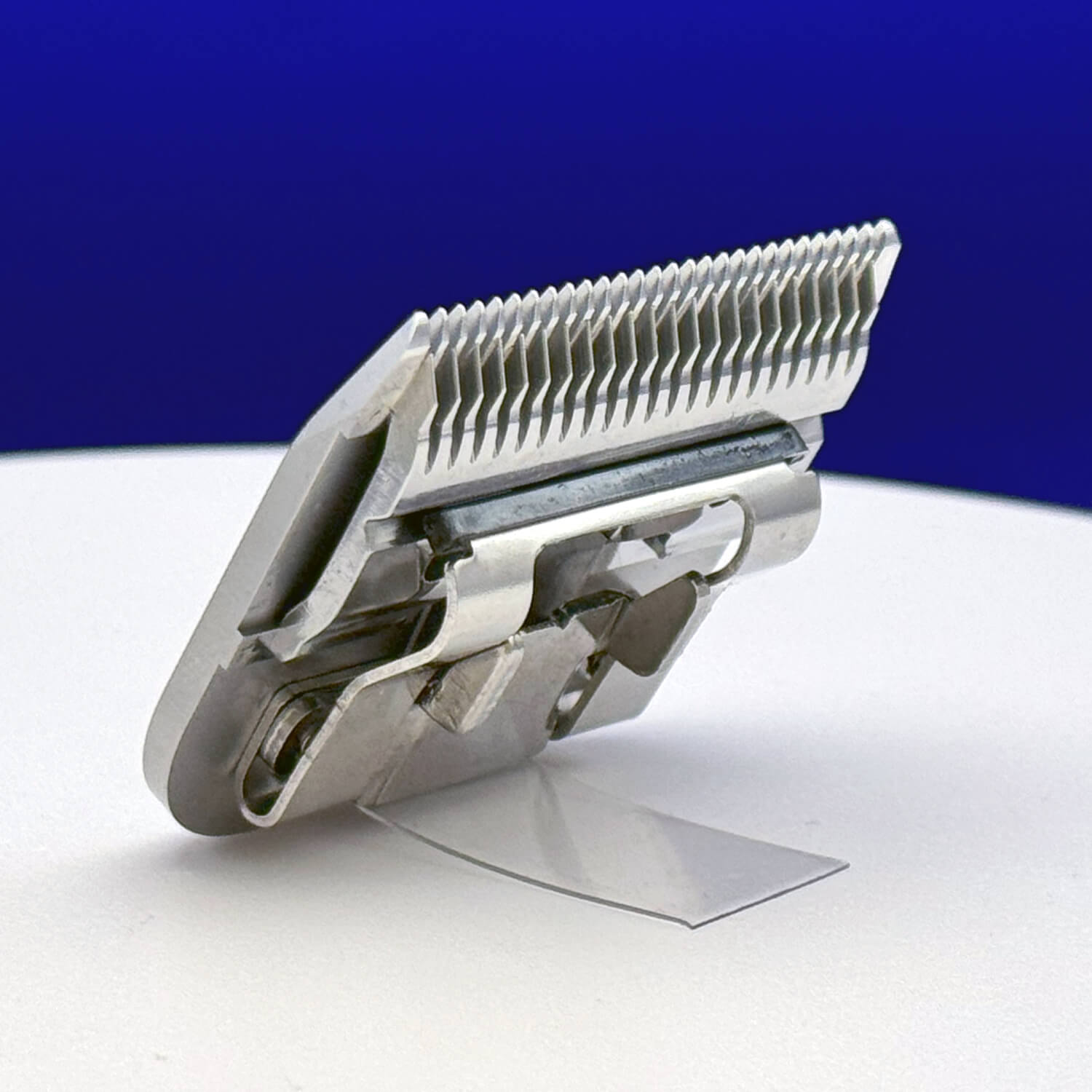 15# Dog Clipper Blade (1.2 mm)