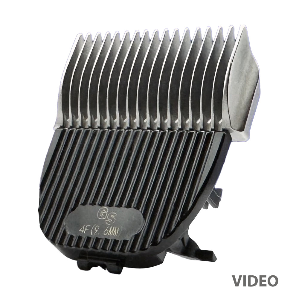 4F FlexFit Pro MIDI Blade